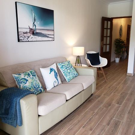 Apartamento Copacabana Jardim Apartment Vilamoura Bagian luar foto