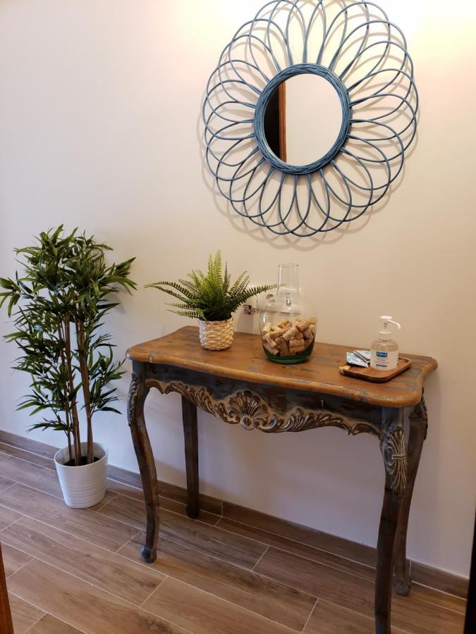 Apartamento Copacabana Jardim Apartment Vilamoura Bagian luar foto