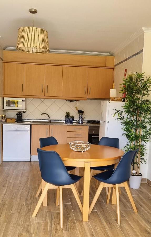 Apartamento Copacabana Jardim Apartment Vilamoura Bagian luar foto