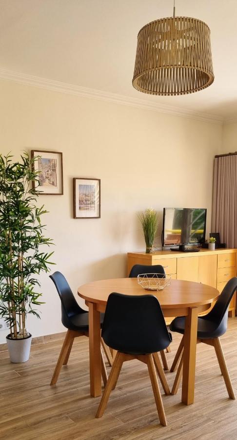 Apartamento Copacabana Jardim Apartment Vilamoura Bagian luar foto